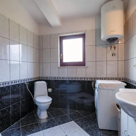 Vila Mediterranean Stylish With Pool In Kastel Stari - Six Bedroom With Pool *