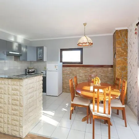 Mediterranean Stylish With Pool In Kastel Stari - Six Bedroom With Pool