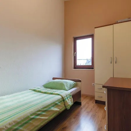 Mediterranean Stylish With Pool In Kastel Stari - Six Bedroom With Pool Vila